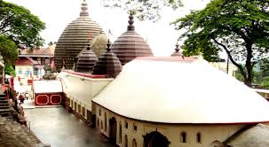 Kamakhya Temple
